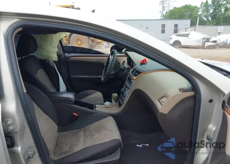 2011 Chevrolet Malibu 1Lt z USA, uszkodzony, nr VIN 1G1ZC5E18BF219715